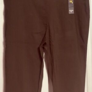 JVINI Women's Army green Leggings